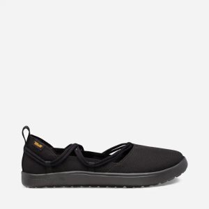 Teva Voya Infinity MJ Damen Schuhe Schwarz (Österreich)